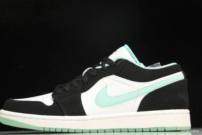 1 Jordan CQ9828-131 Low Green Air Island 0720